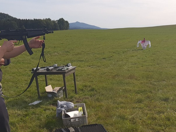 Zážitková outdoor...