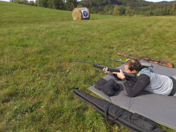 Zážitková outdoor...