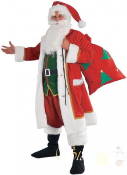 Santa ve vašem obýváku:...