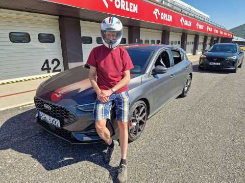 Individuální koučing...
