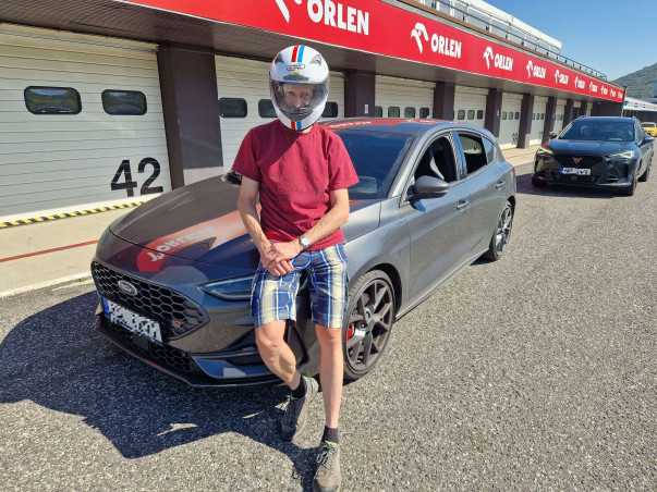 Individuální koučing...