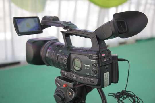 Onboard video záznam