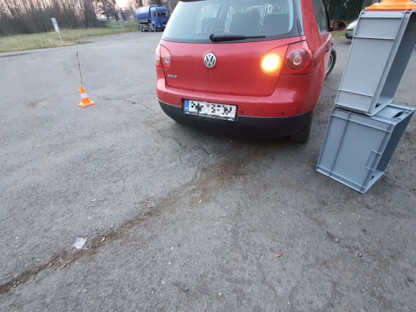 Kurz parkování na zrcátka:...