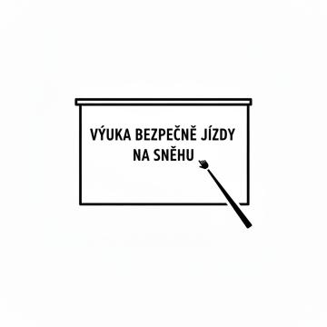 Teorie v učebně - Turnov