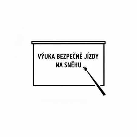 Teorie v učebně - Turnov