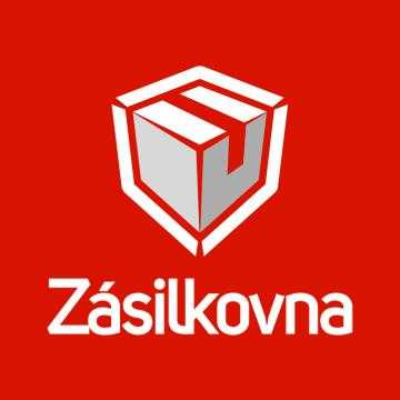 Na výdejní místo Zásilkovna