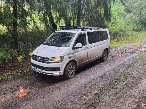 Zjisti schopnosti svého SUV...