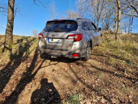 Zjisti schopnosti svého SUV...