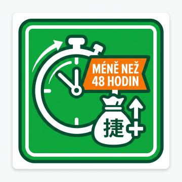 Úhrada na místě hotově/kartou
