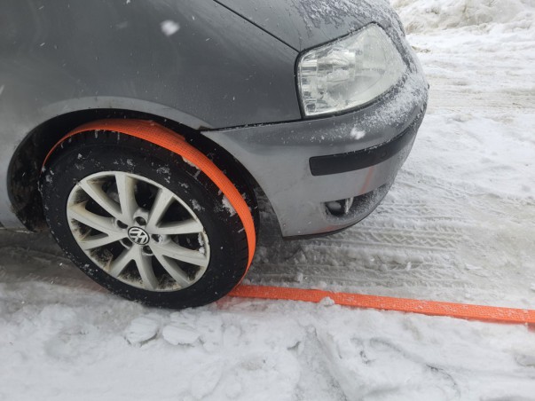 Kurz bezpečné jízdy na...