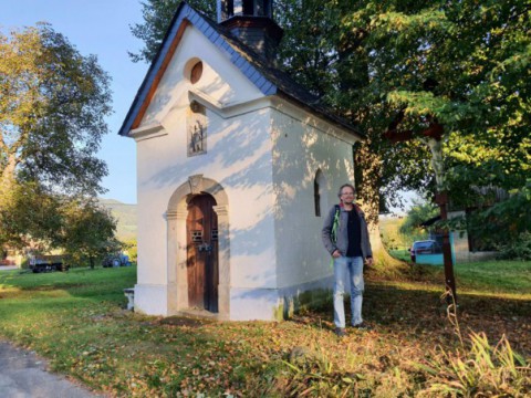 Denní outdoor hra Český ráj...
