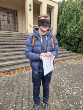Denní outdoor hra Český ráj...
