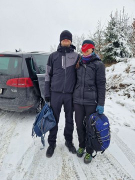 Denní outdoor hra Český ráj