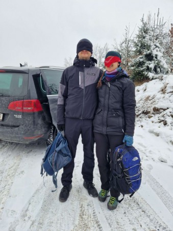 Denní outdoor hra Český ráj