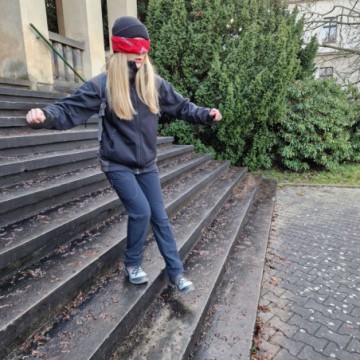 Denní outdoor hra Český ráj