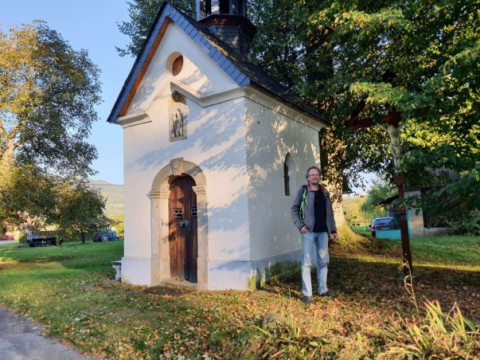 Denní outdoor hra Český ráj