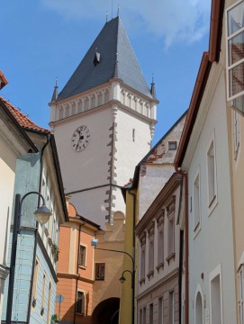 Historicky naučná outdoor...
