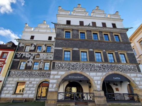 Detektivní historicky...