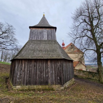 Detektivní historická...