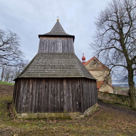 Detektivní historická...
