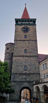 Detektivní historická...