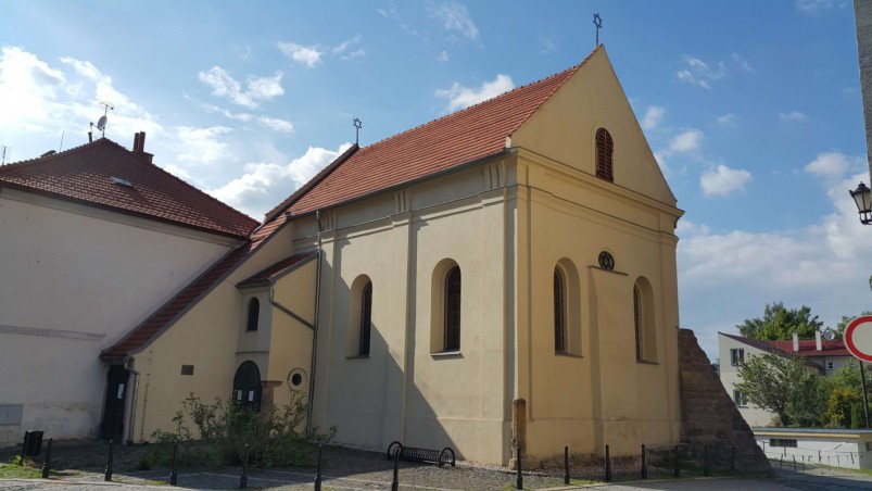 Detektivní historická...