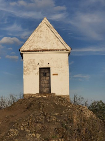 Detektivní historická...