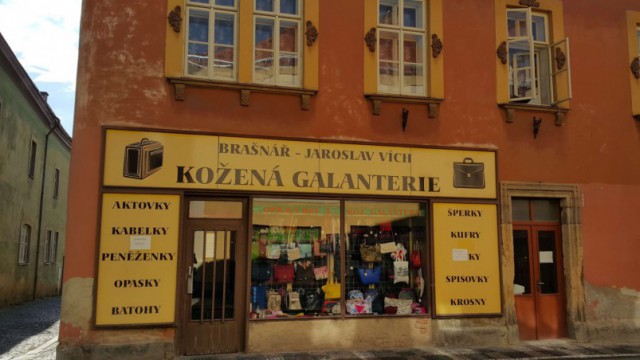 Detektivní historická...