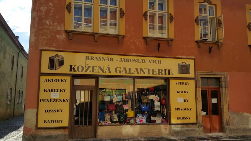Detektivní historická...