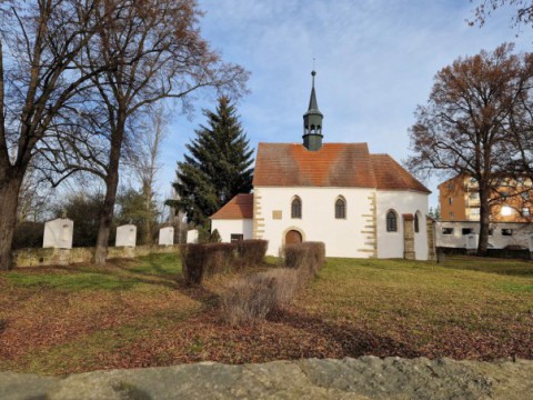 Detektivní historická...