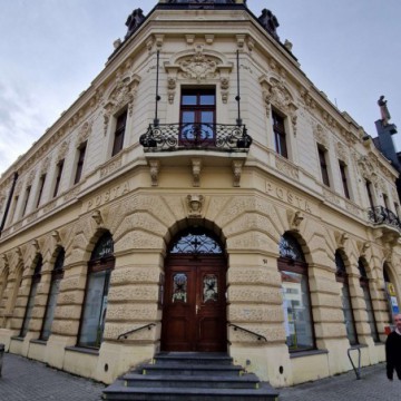 Detektivní historická...