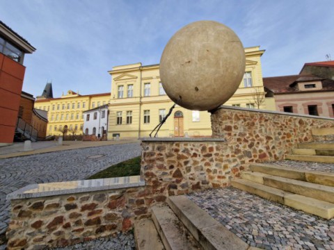 Detektivní historická...