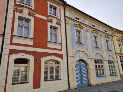 Detektivní historická...