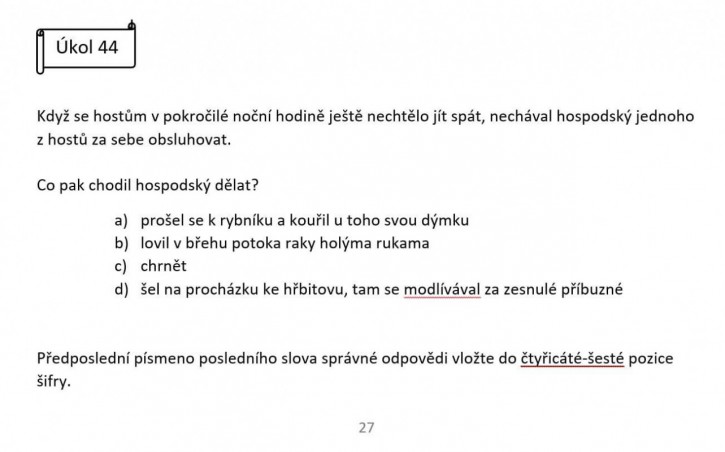 Detektivní historická...