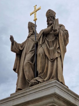 Detektivní historická...