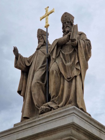 Detektivní historická...