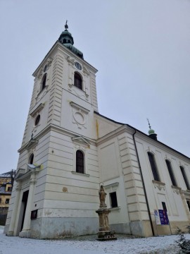 Detektivní historická...