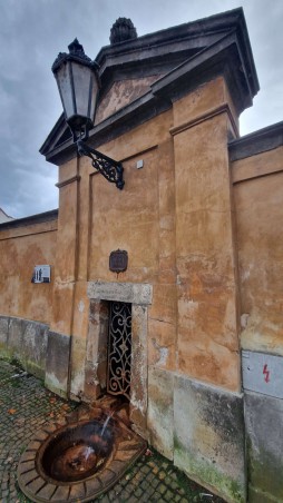 Detektivní historická...