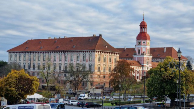Detektivní historická...