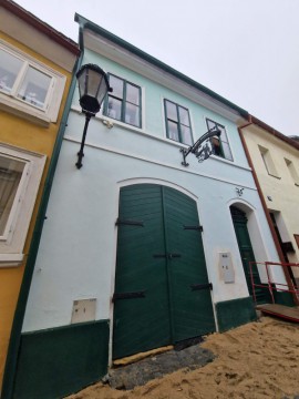 Detektivní historická...