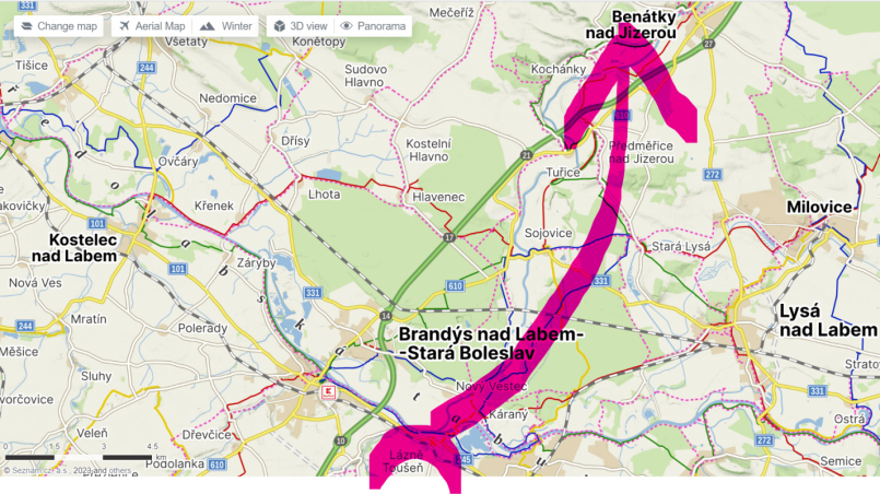 Detektivní historická...