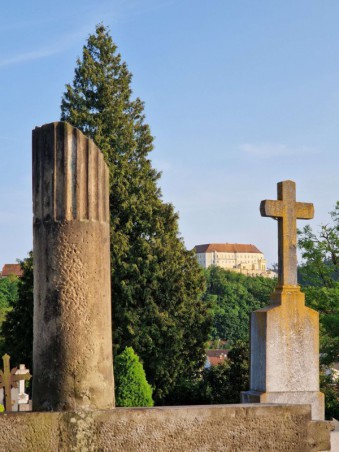 Detektivní historická...