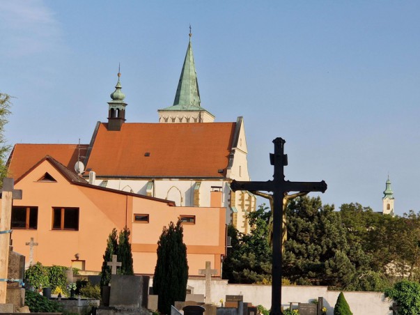 Detektivní historická...