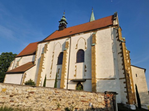 Detektivní historická...