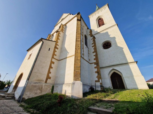 Detektivní historická...