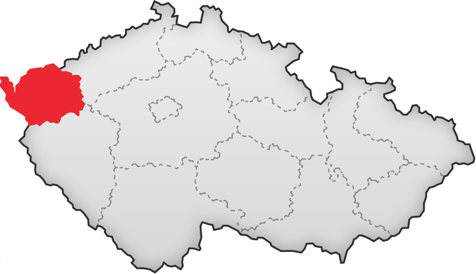 Karlovarský kraj