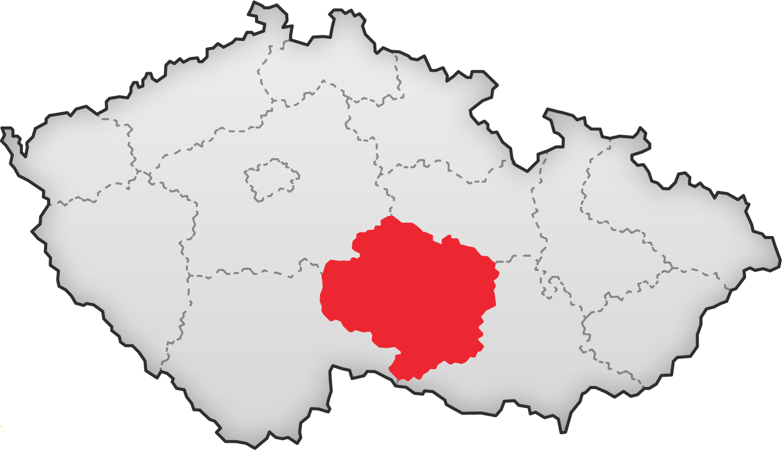 Vysočina