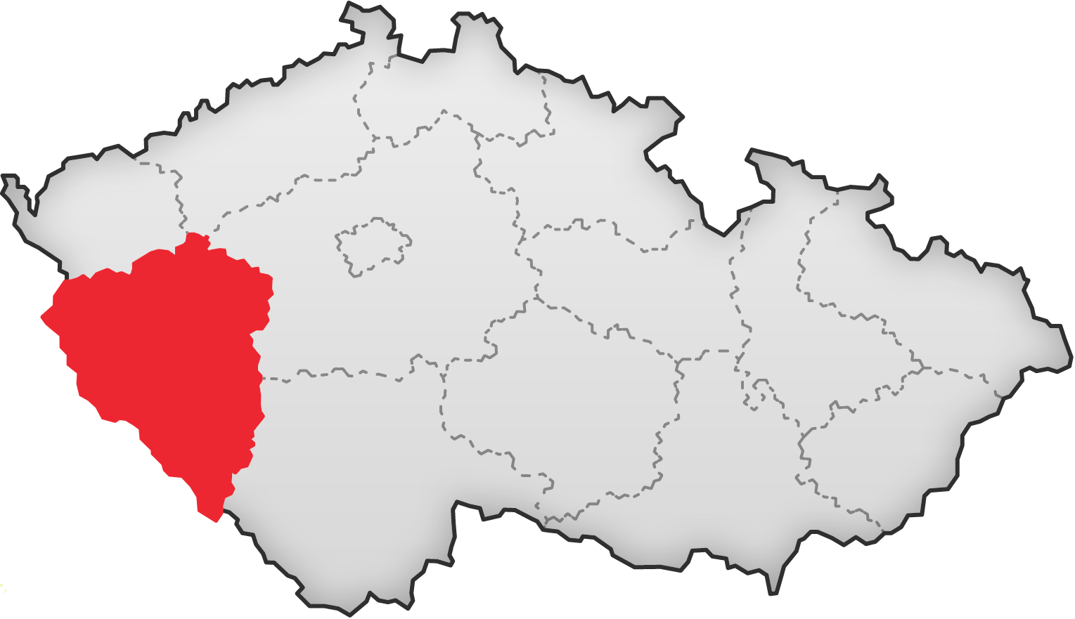 Plzeňský kraj
