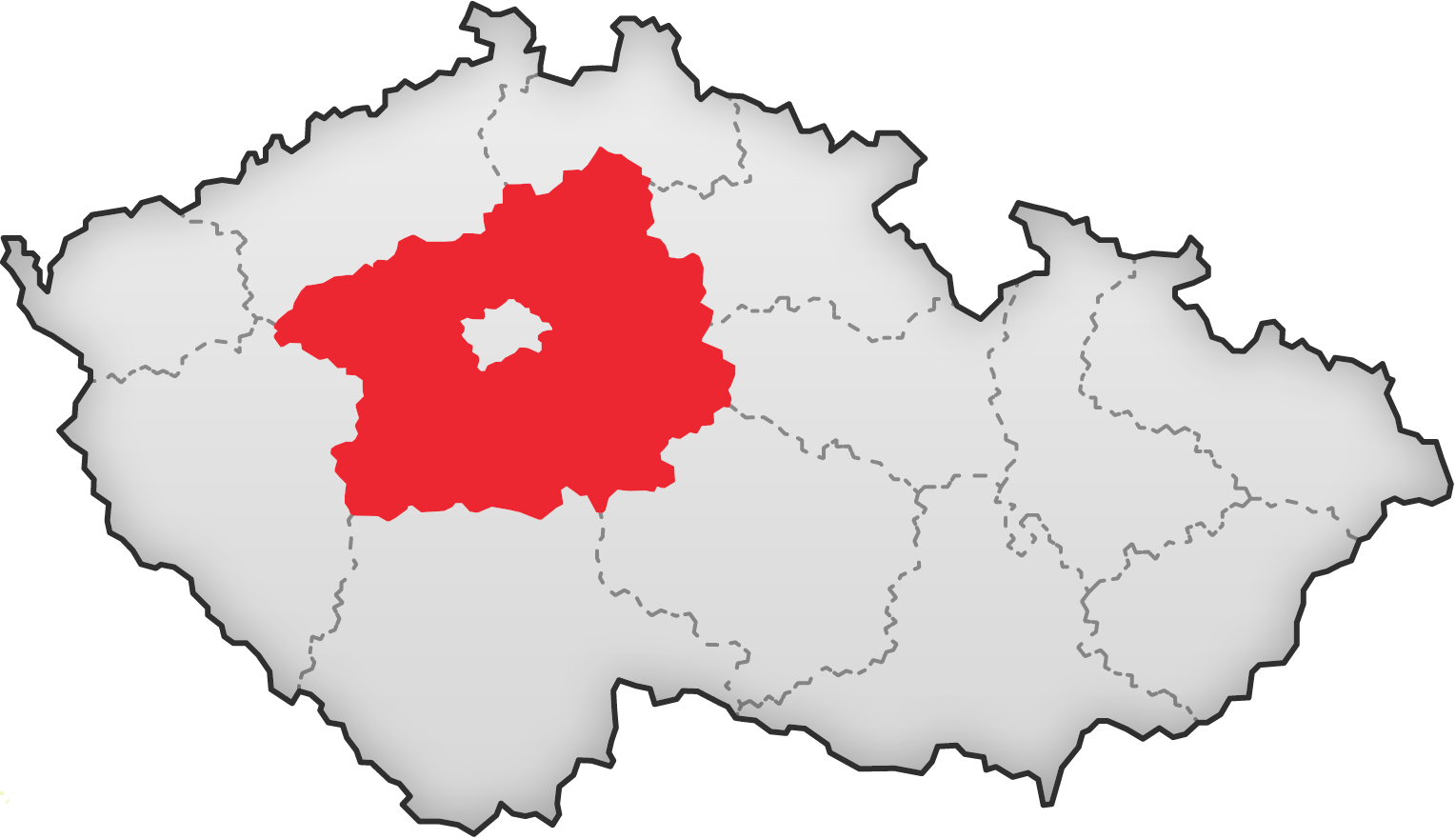Středočeský kraj