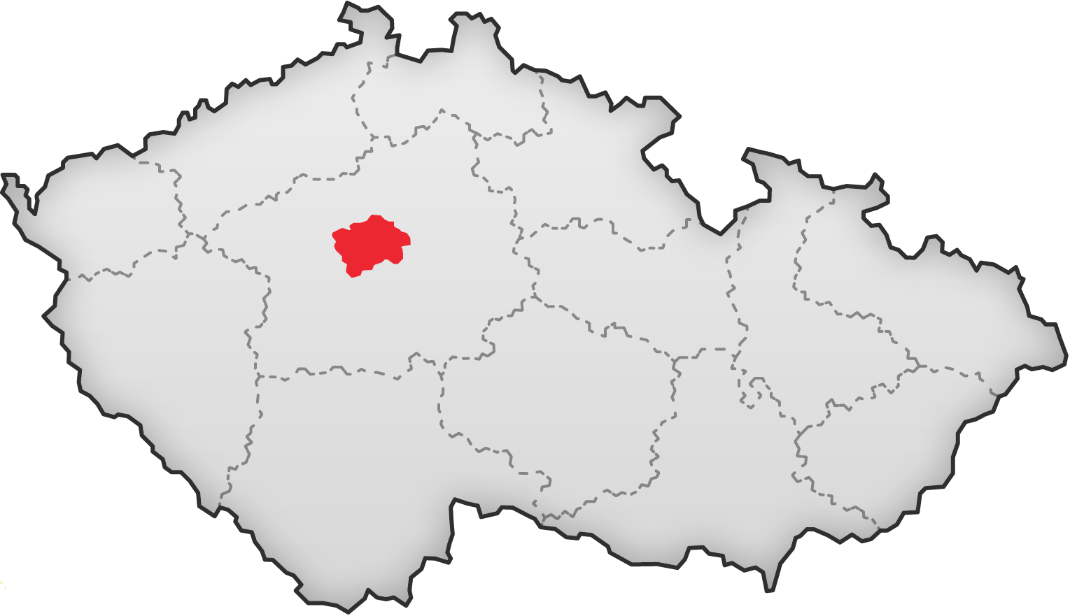 Hlavní město Praha